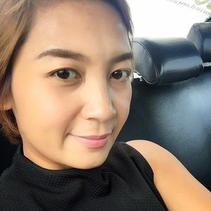 Meet your Posher, Anchiya