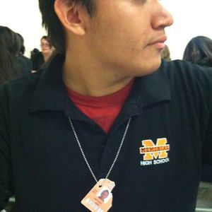 Meet your Posher, Juan