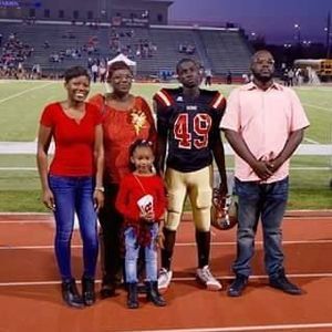 Meet your Posher, Matthew