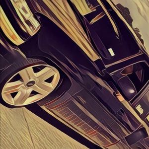 Meet your Posher, Jaime