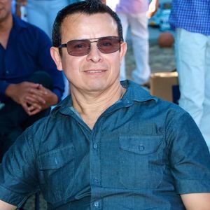 Meet your Posher, Blas n laylani