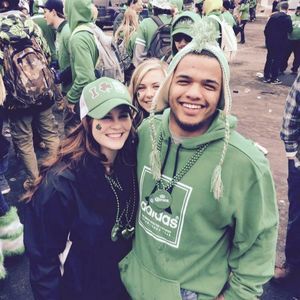 Meet your Posher, Lorissa