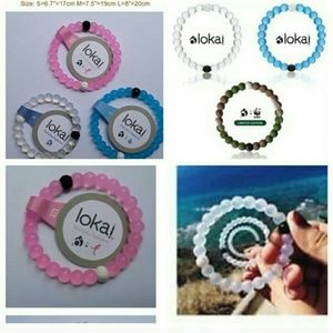 LOKAI BRACELET