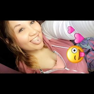 Meet your Posher, Maggie