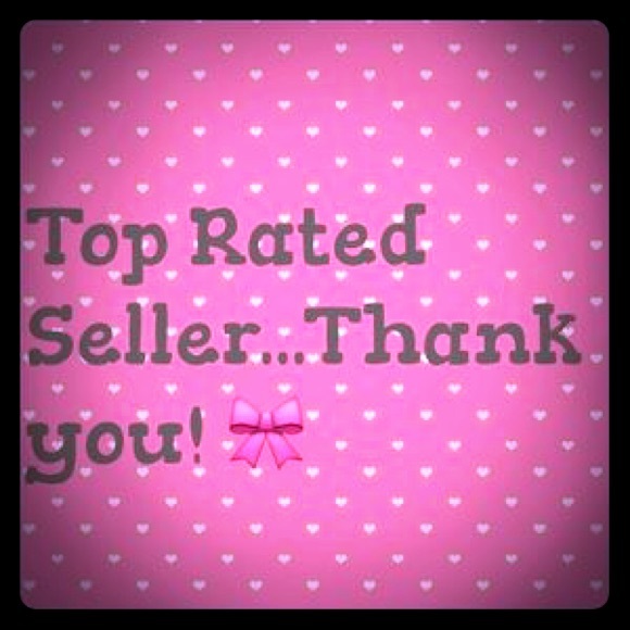 I am A Top Rated Seller!