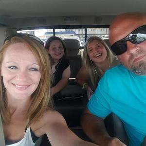 Meet your Posher, Debbie