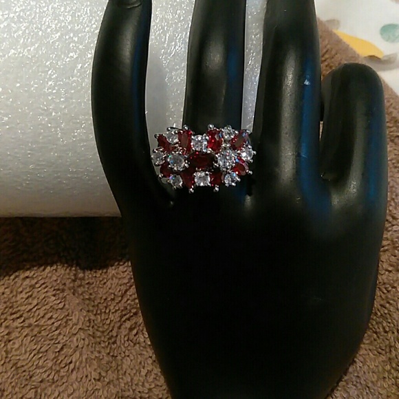 Gold filled ring - Picture 2 of 4