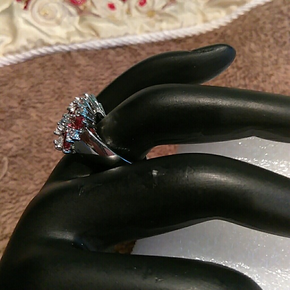 Gold filled ring - Picture 3 of 4