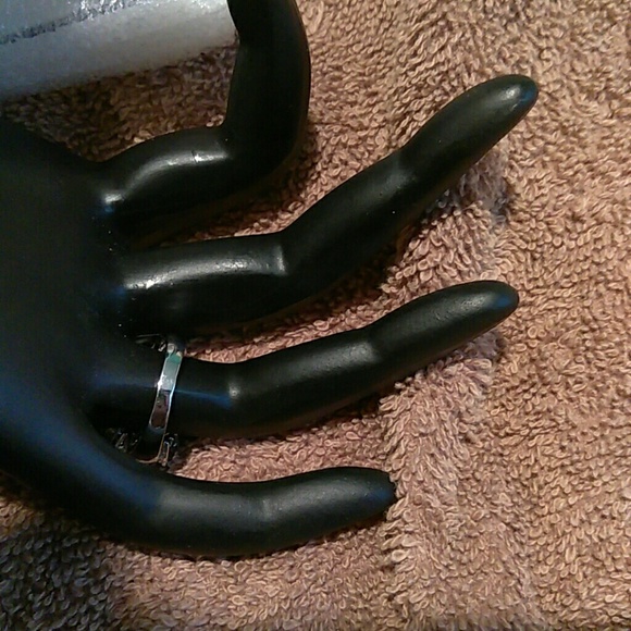 Gold filled ring - Picture 4 of 4