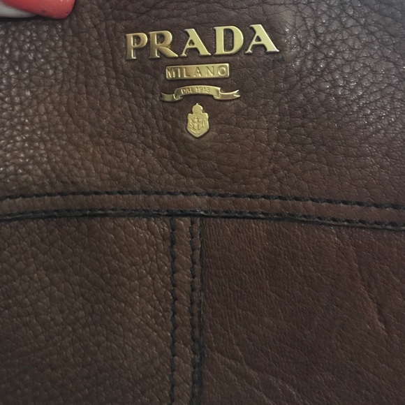 Authentic 💯Prada boot