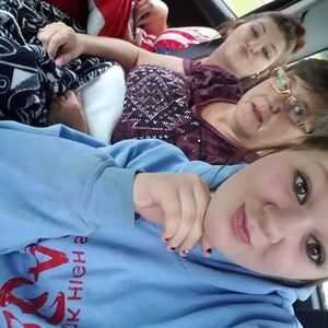 Meet your Posher, Beth