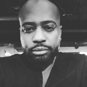 Meet your Posher, Roderick