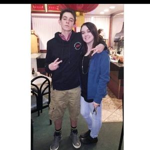 Meet your Posher, Zacharias