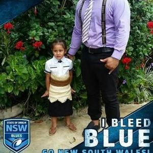 Meet your Posher, Micheal