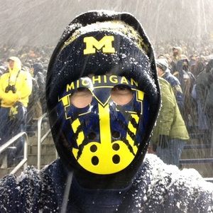 Meet your Posher, Jake