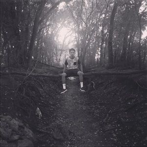 Meet your Posher, Rafael