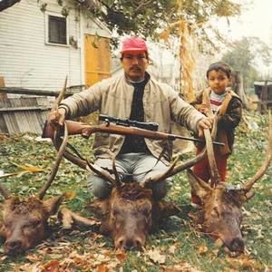 Meet your Posher, Fredy