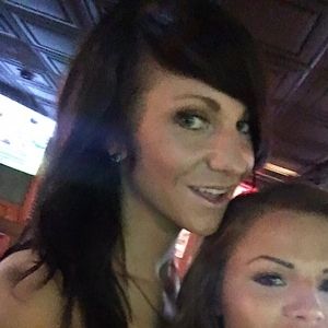 Meet your Posher, Stacy