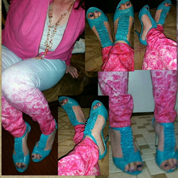 Seeking: THESE HUDSON JEANS Buy, Trade Deal?!?