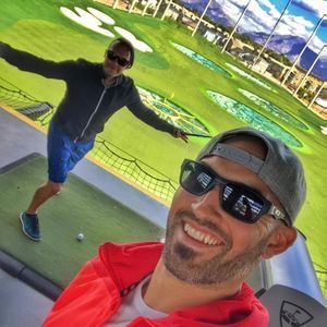 Meet your Posher, Robert