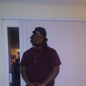 Meet your Posher, Patrick