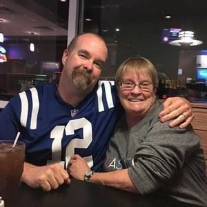 Meet your Posher, Vickie