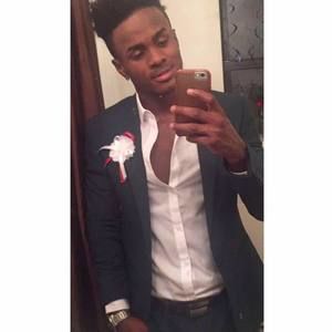 Meet your Posher, Alexander