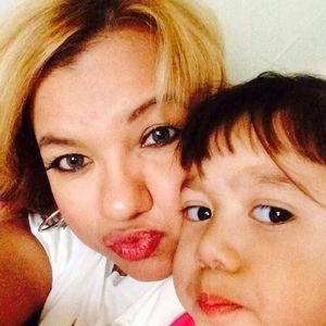 Meet your Posher, Kevin