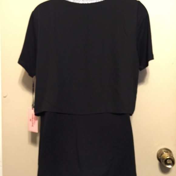 Juicy Couture Black Tie coral Glow  top - Picture 4 of 4