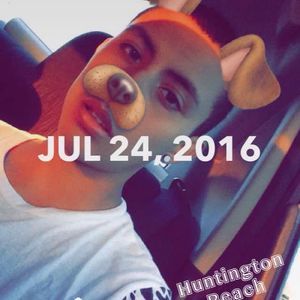 Meet your Posher, Angelo