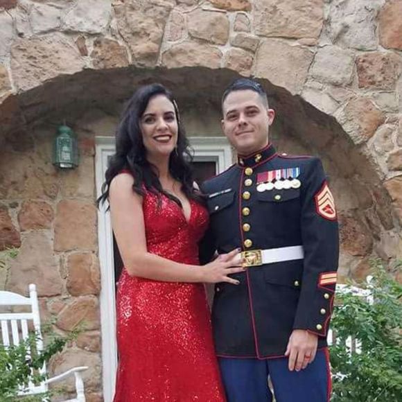 Meet your Posher, Haley - Picture 2 of 2