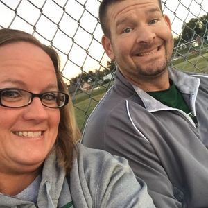 Meet your Posher, Michael n charletta