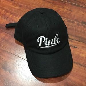Pink Hat