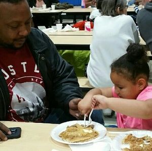 Meet your Posher, Juawann