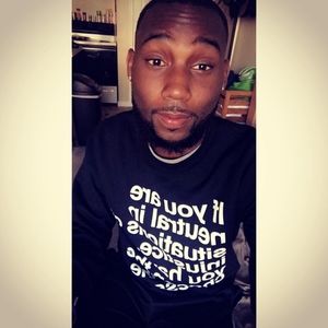 Meet your Posher, Dierre