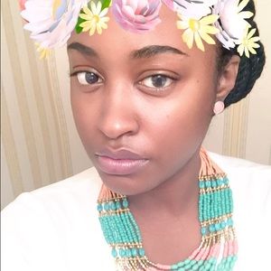 Meet your Posher, Christa