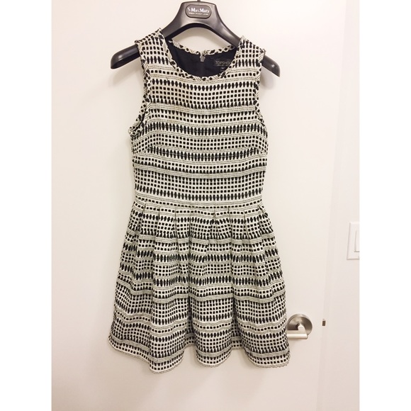 Topshop Dress