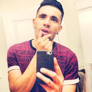 Meet your Posher, Nelson