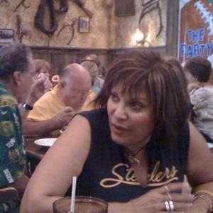 Meet your Posher, Barbara