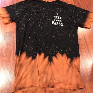 SOLDTLOP Kanye Yeezy Shirt