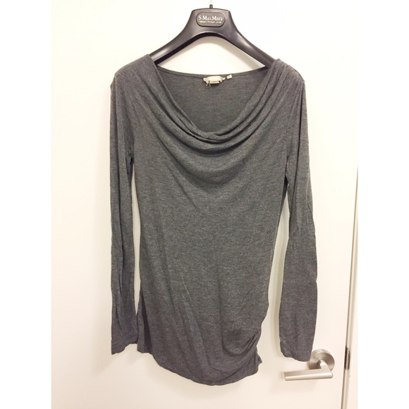 DKNY Pure Sweater Top
