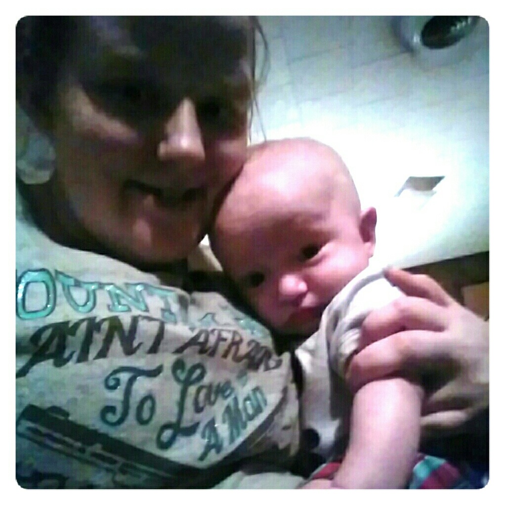 Meet your Posher, Haley