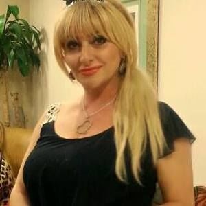 Meet your Posher, Ruzan