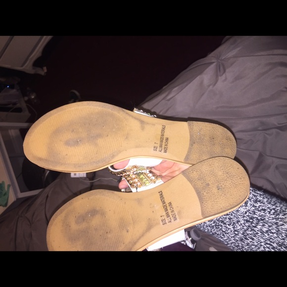 Sandals - Picture 3 of 3