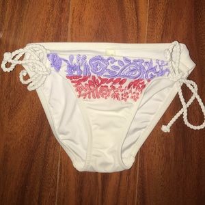 VICTORIA Secret bikini bottom