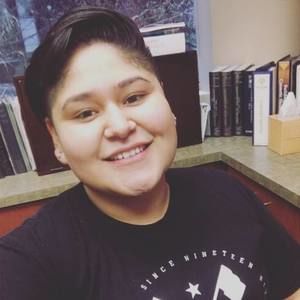 Meet your Posher, Cindy