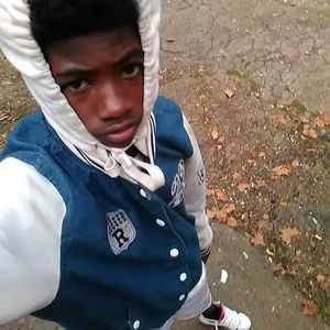 Meet your Posher, Elijah