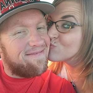 Meet your Posher, Jacquelyn