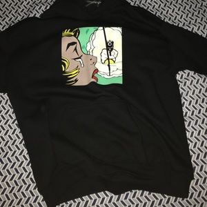 Blood's Thicker Summertime Shootout Hoodie