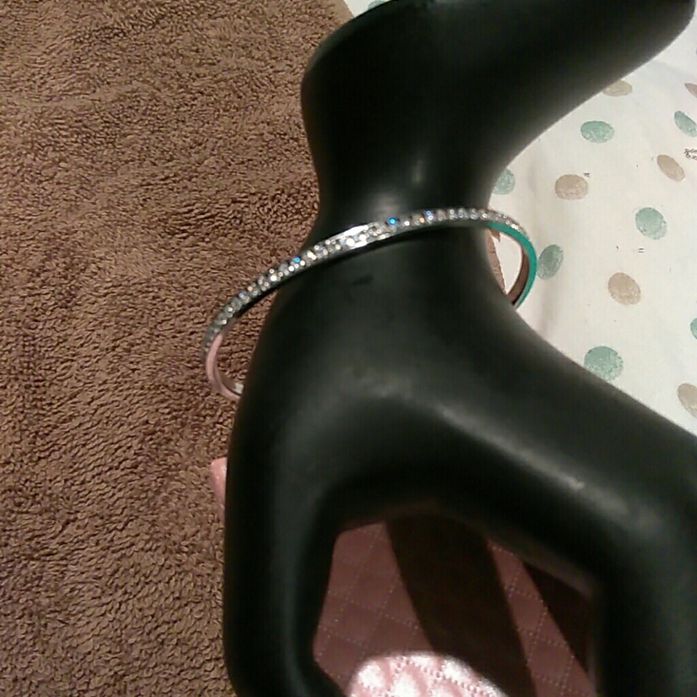 Gold filled bracelet